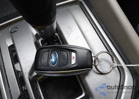 2021 Subaru Forester Premium из США, поврежденный, VIN JF2SKAFCXMH554701